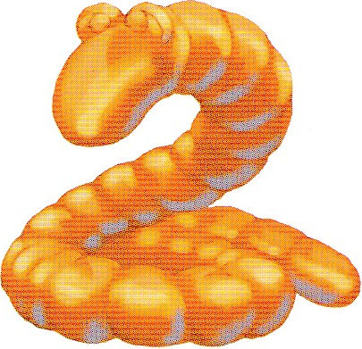 Red Worm Magic Thread Red worm | Kovopedia, the Magical Vacation wiki
