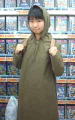 藍姫さんのセサミ！！どうしてセサミは虫を探して走り回ってる時にエンカウントしないの！？ TrTranslation: Aihime-san as Sesame!! How do you not get encounters while you're hunting for bugs!?