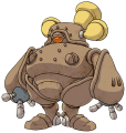 Mokka spirit
