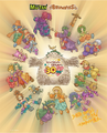 Nintendo DREAM 30th Anniversary
