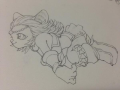 Concept artwork of Lemon
