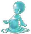 Water people