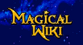 Magical Wiki logo (2010-2020)