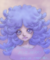 Blueberry's birthday, January 29, 2015