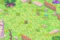 Battle background