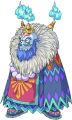 King Suspiro