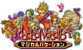 Nintendo webpage logo
