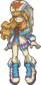 Heroine (Financier)
