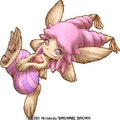 Artwork of Peche