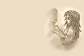 Candy as a history lecturer at Will-o'-Wisp Academy