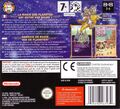 European English back cover