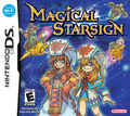 Magical Starsign United States Cover