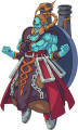 Magnus Muzzleflash