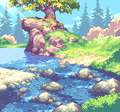 Riverbed
