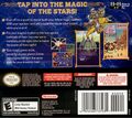 United States back cover