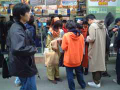 みんなアミーゴしまくってるぞ！ TrTranslation: Everyone's Amigo-ing with each other!