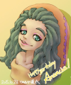 Arancia's birthday, October 28, 2015