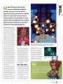 Nintendo Power Vol. 207